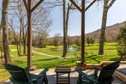 Emerald Escape, Beech Mountain (Foto 9)