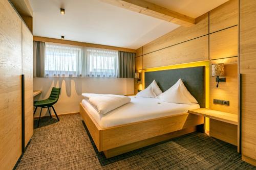 Doppelzimmer, deluxe