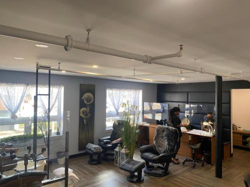 Hotel Sept-Iles in Sept-Iles (QC)