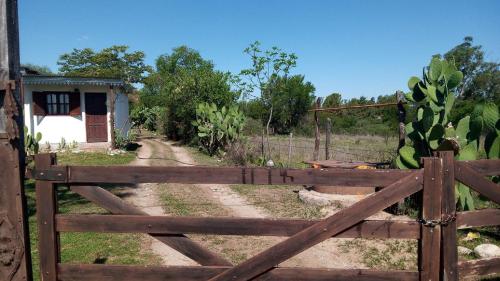 Departamento Villa La Bolsa para 2 y 3 personas