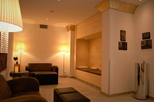 Hotel Aloisia, Hotel Garni