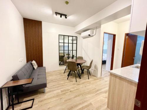 Facilities, One Bedroom Condo Suite in Bacolod City near Bacolod Ruins