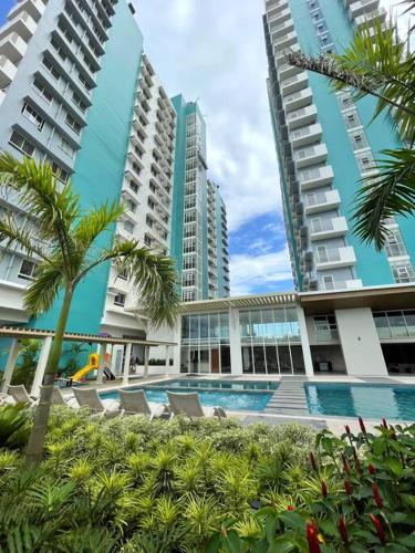 One Bedroom Condo Suite in Bacolod City near Bacolod Ruins