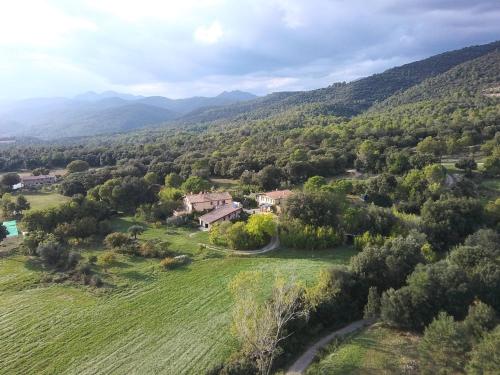 La casa de l'Avi in Sales De Llierca