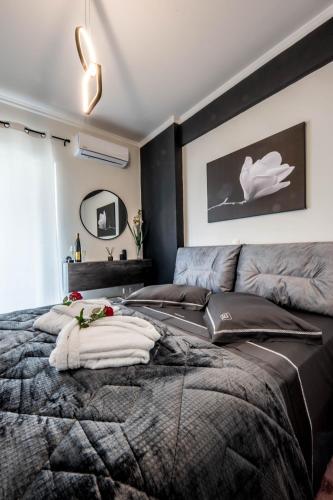 Escape Luxury Apartment - Nafplio