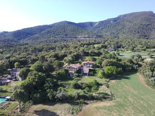 La casa de l'Avi in Sales De Llierca