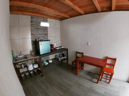 GoEs Loft in Baja