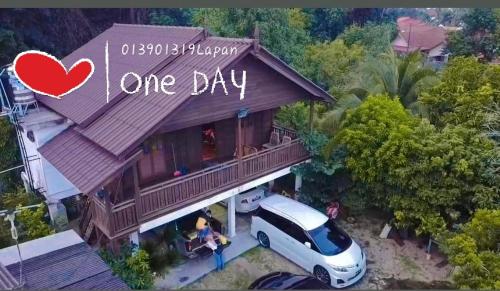 Homestay Kayu Sari Rambai