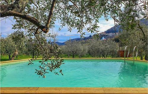  Stunning home in Marliana with Outdoor swimming pool, 2 Bedrooms and WiFi in Marliana