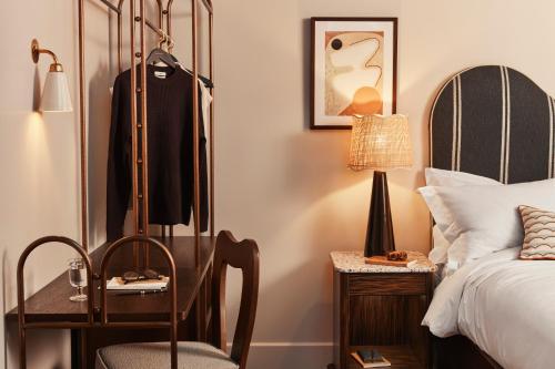 The Hoxton Shepherds Bush - image 13