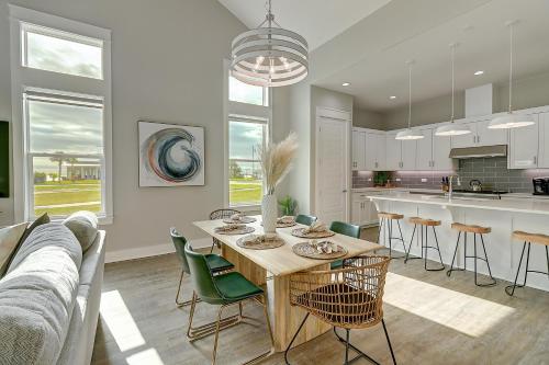 Casa Palmera in Rockport, USA