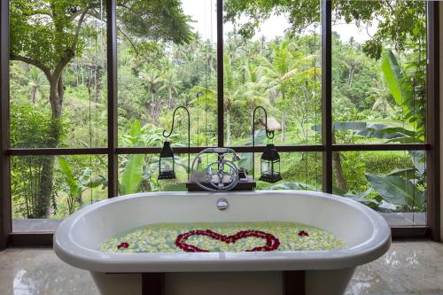 One-Bedroom Pool Villa