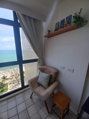 Flat 711 Golden Beach