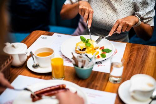 413849082 Hotel Indigo Krakow - Old Town by IHG