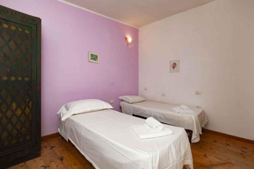  Holiday home in Quartu Sant´Elena 22917 in Flumini di Quartu