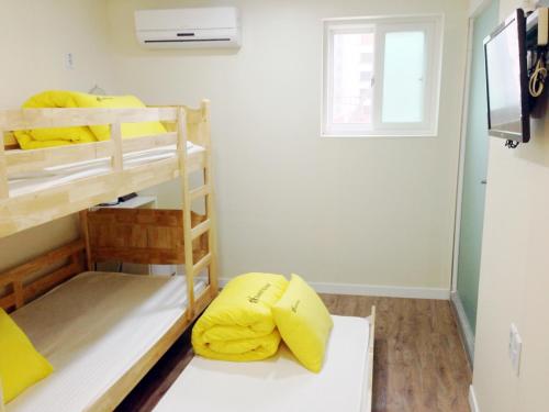 24 Guesthouse Myeongdong Avenue, Seúl (foto 6)