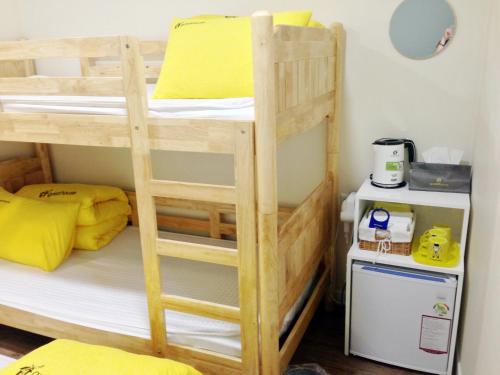 24 Guesthouse Myeongdong Avenue, Seúl (foto 7)