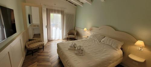 La Meridiana B&B