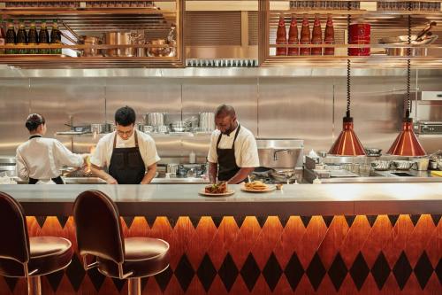 The Hoxton Shepherds Bush - main image