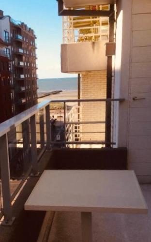 Dolce Vita - zonnig familie appartement met garagebox