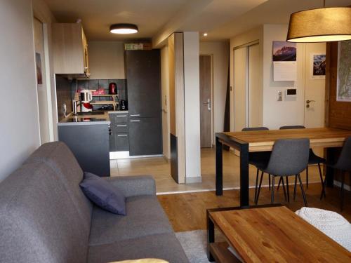 Appartement Les Arcs 1800, 3 pièces, 6 personnes - FR-1-346-537 - Location saisonnière - Bourg-Saint-Maurice