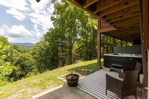 Lazy Bear Inn in Šugargrova (NC)