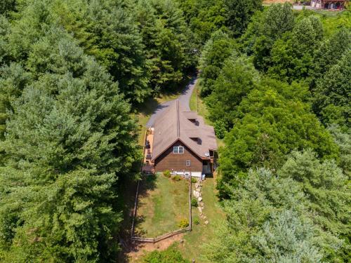 Lazy Bear Inn in Šugargrova (NC)