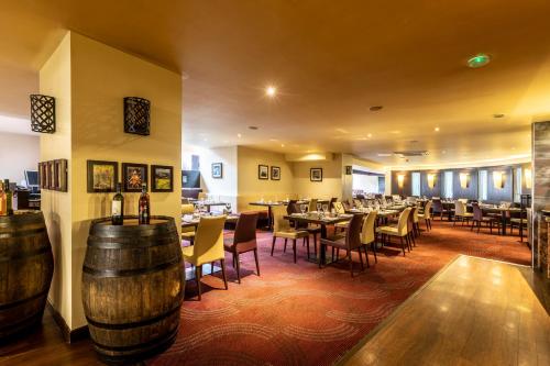 Gloucester Robinswood Hotel BW Signature Collection - main image