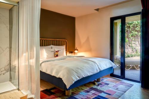Bikini Island & Mountain Hotel Port de Sóller - Adults Only Room Type - Suite with Sea View