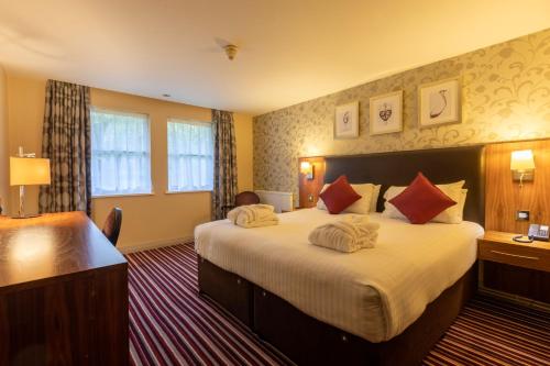 Executive Double Room