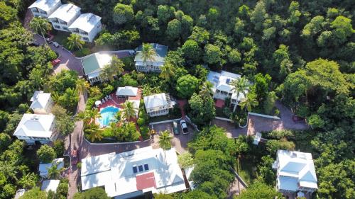 Sugar Mill Hotel Sugar Mill Hotel