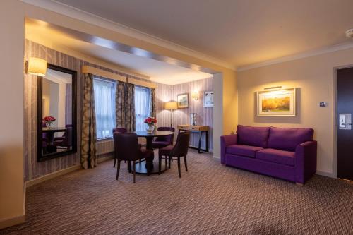 格洛斯特酒店-貝斯特韋斯特招牌精選 Gloucester Hotel Signature Collection by Best Western