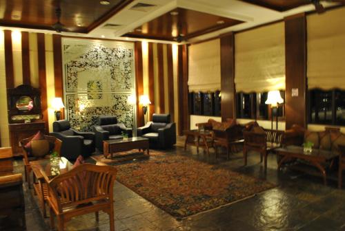 Lobby, Holiday Villa Beach Resort & Spa Cherating in Cherating