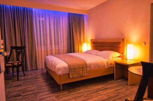 hotel photo