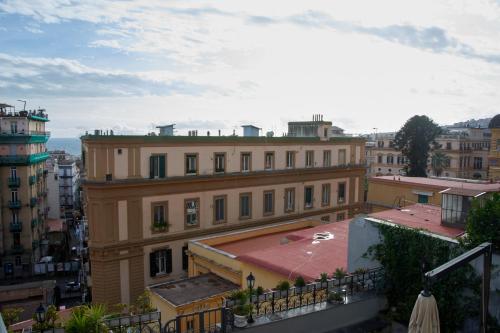 Hotel Villa Margherita - image 12
