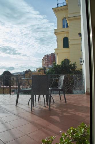 Villa Margherita, Nápoles (foto 7)