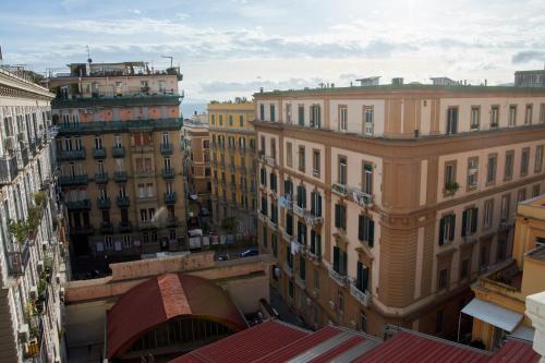 Hotel Villa Margherita - image 11