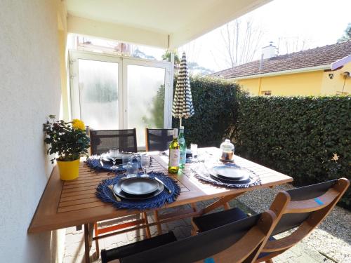 Appartement Arcachon 2 pièces 4 personnes - FR-1-474-75 Arcachon