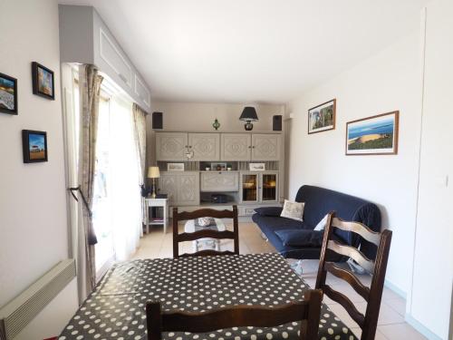 Appartement Arcachon 2 pièces 4 personnes - FR-1-474-75 - image 6