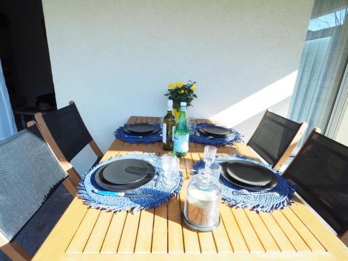 Appartement Arcachon 2 pièces 4 personnes - FR-1-474-75 - image 3