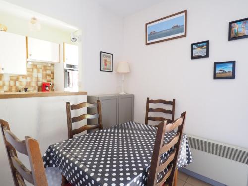 Appartement Arcachon 2 pièces 4 personnes - FR-1-474-75 - image 11