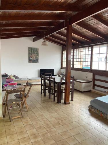 Casa da Si Hostel in Ubatuba