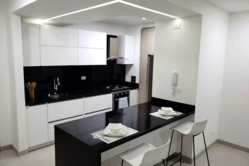 Apartamento Familiar en Cabecera Bucaramanga