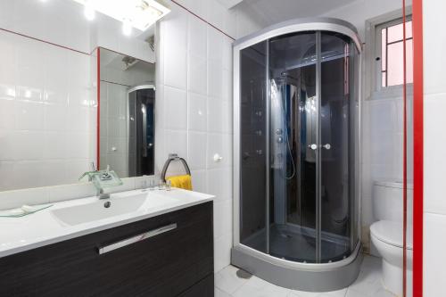 Apartamento La Colina 2