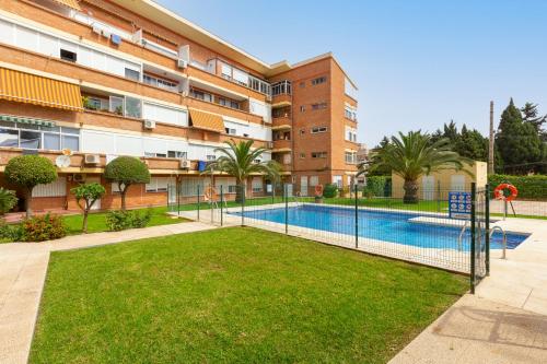 Apartamento La Colina 4
