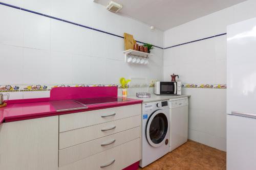 Apartamento La Colina 5