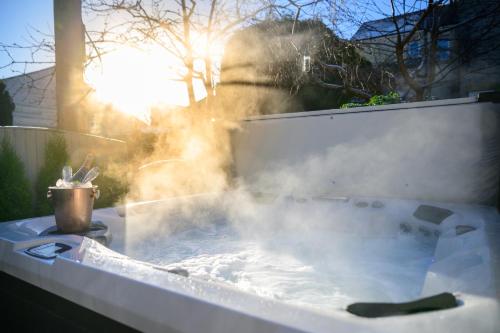 Luxurious Tranquil Four Bedroom Retreat in Buxton gîte à louer Buxton