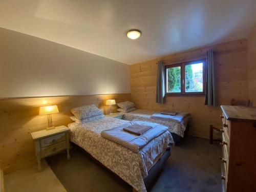 Chalet Belle Folie
