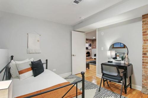 Perfect Stay - Modern 2BR Unit - Barry GB - image 13