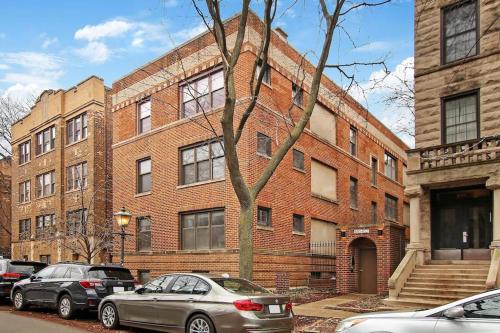 Perfect Stay - Modern 2BR Unit - Barry GB - image 12